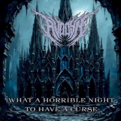 What A Horrible Night To Have A Curse