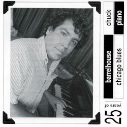 25 Years of Chicago Blues Piano