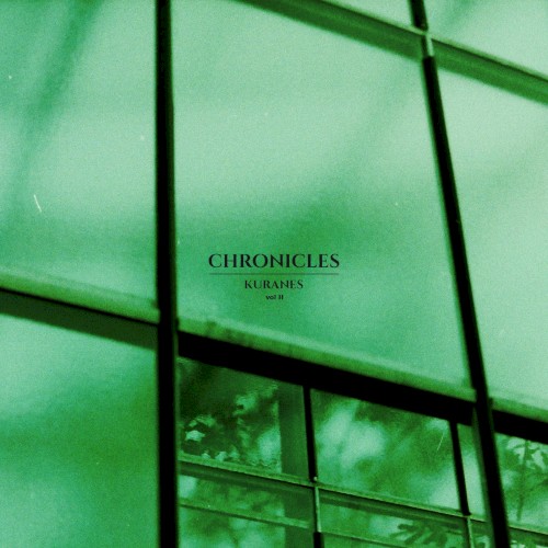 Chronicles, Vol II