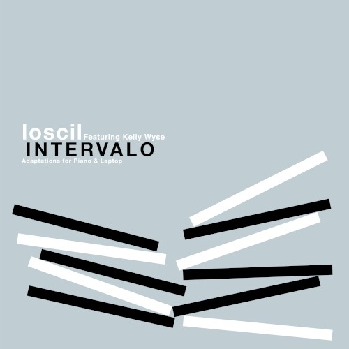 Intervalo: Adaptations for Piano & Laptop