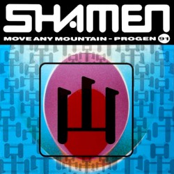 Move Any Mountain: Progen 91