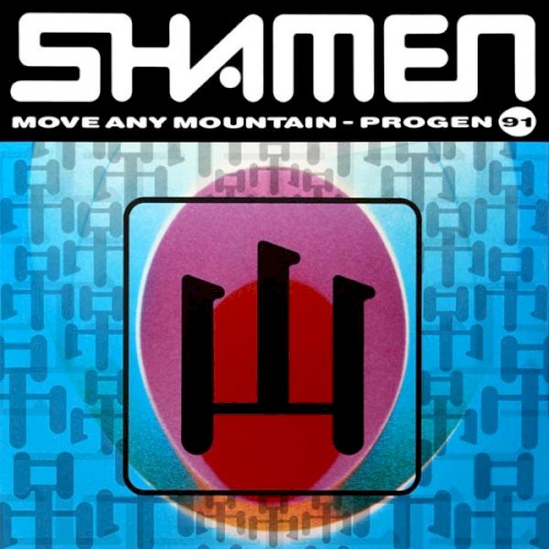Move Any Mountain: Progen 91