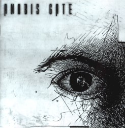 Anubis Gate