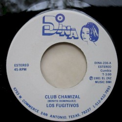 Club chamizal / Corazón de acero