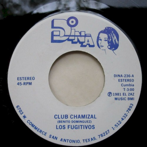 Club chamizal / Corazón de acero