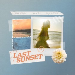 Last Sunset