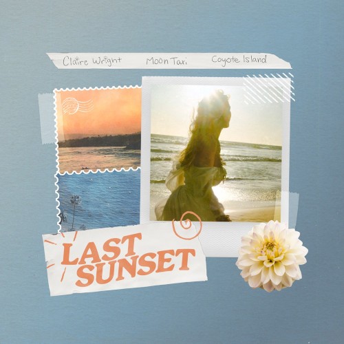 Last Sunset