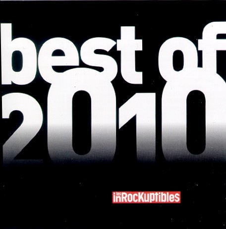 Best of 2010