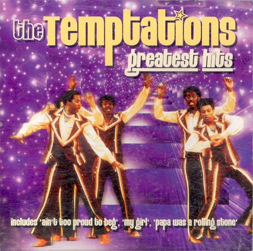The Temptations Greatest Hits