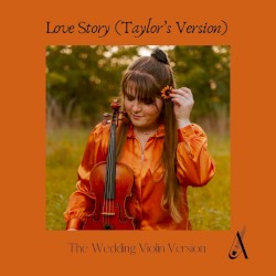 Love Story (The Wedding Violin version)