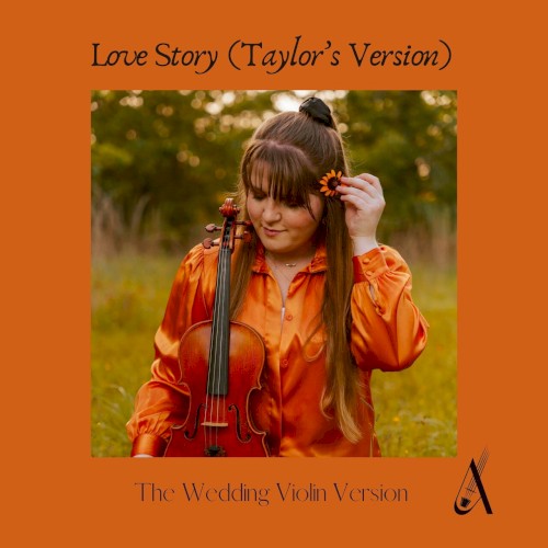 Love Story (The Wedding Violin version)