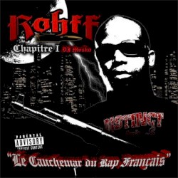 Le Cauchemar Du Rap Français