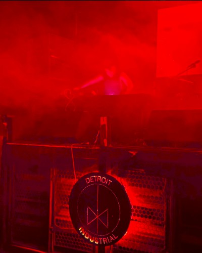 Detroit Live 140225