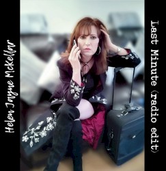 Last Minute (radio edit)