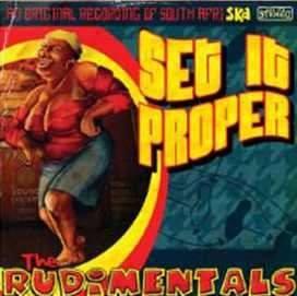 Set It Proper