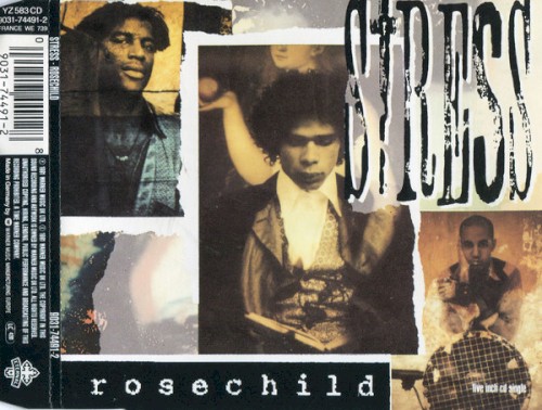 Rosechild