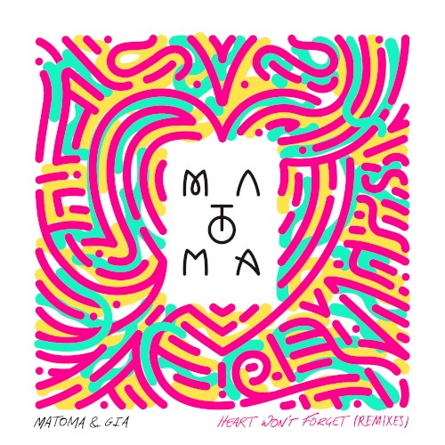 Heart Won't Forget (Remixes)