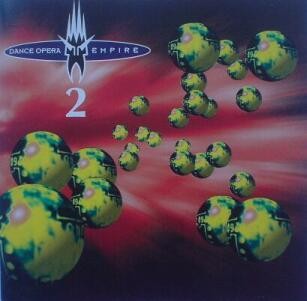 Dance Opera Empire 2