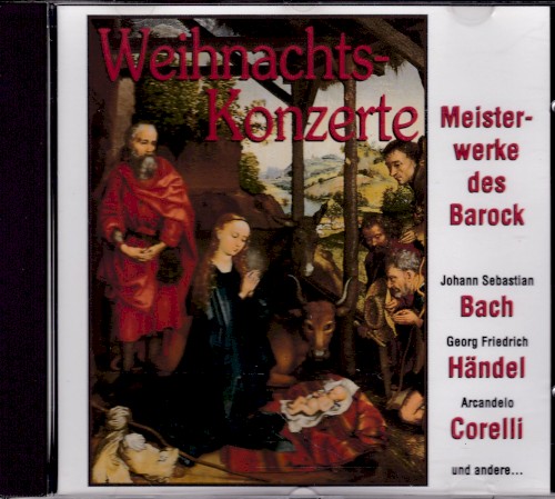 Berühmte Weihnachts-Konzerte