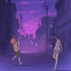 tomo dachi forever
