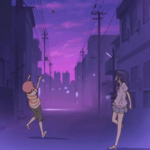 tomo dachi forever
