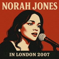 Norah Jones in London 2007