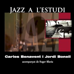 Jazz a l'Estudi