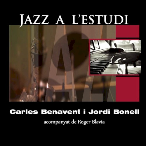 Jazz a l'Estudi