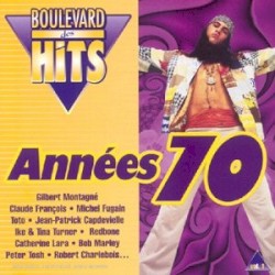Boulevard des hits: Années 70