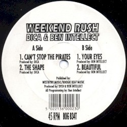 Weekend Rush