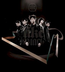 Like Black