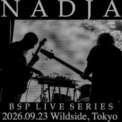BSP Live Series: 2026-09-23 Tokyo
