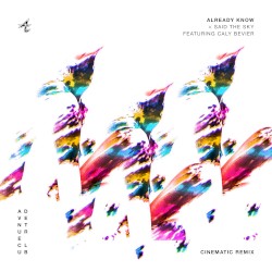 Already Know (cinematic remix)