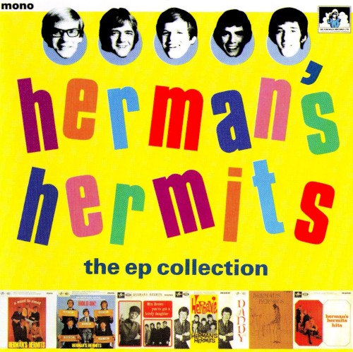 The EP Collection