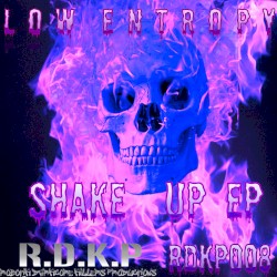 Shake Up EP