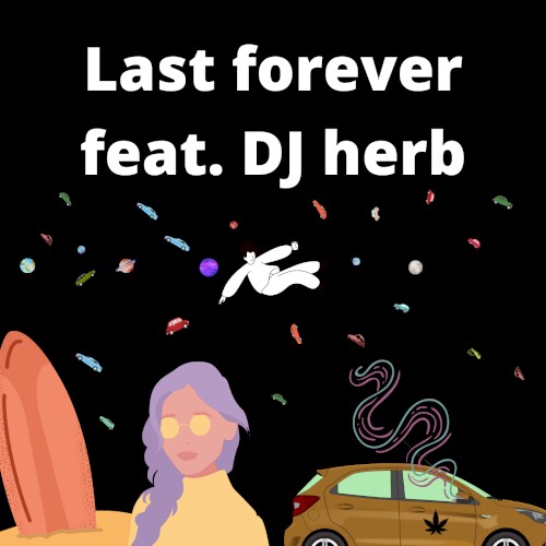 Last Forever