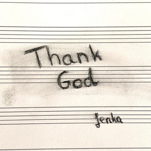 Thank God