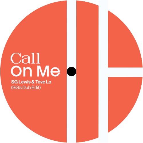 Call on Me (SG’s dub edit)