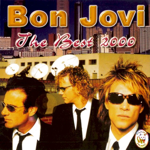 The Best 2000