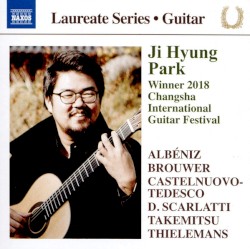 Guitar Recital
