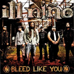 Bleed Like You