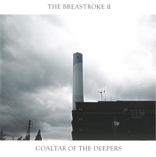 THE BREASTROKE II