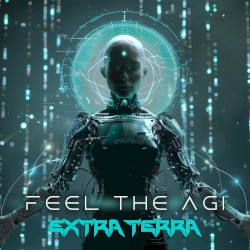 Feel the AGI