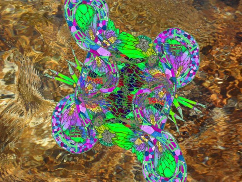 Hypermeditations