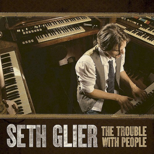 The Trouble With People