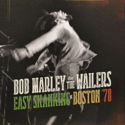 Easy Skanking in Boston '78