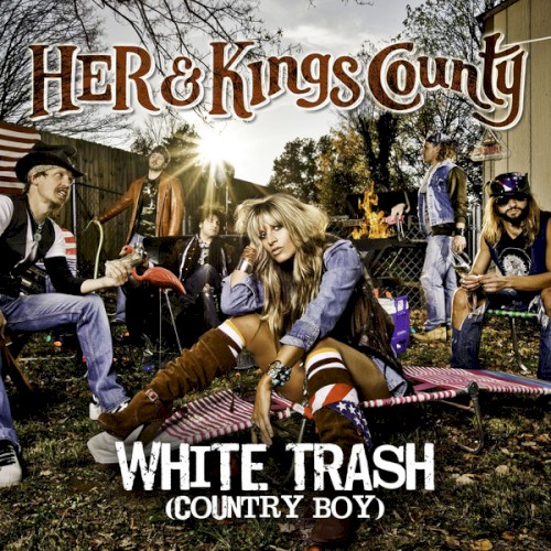 White Trash (Country Boy)