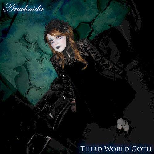 Third World Goth