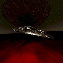 TR3B