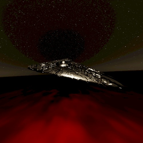 TR3B